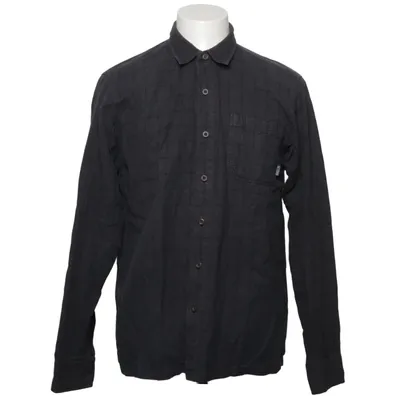 Shirt (Grijs) van Patagonia Organisch katoen