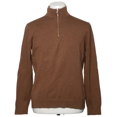Pull-over (Marron) de Bläck Coton