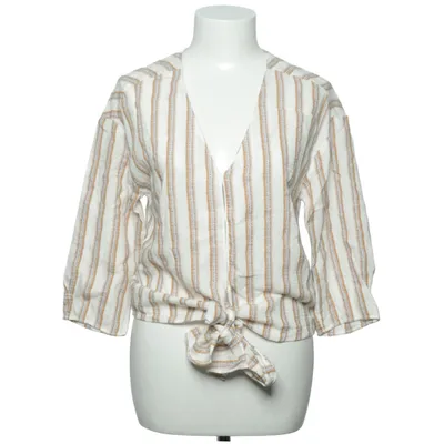 Blouse (Stephany) van My Sunday Morning Katoen, Metallvezel, Polyester, Viscose