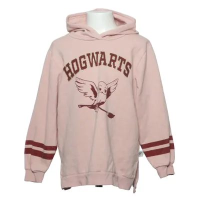 Hættetrøje (Pink) fra Harry Potter x H&M Bomuld, Polyester