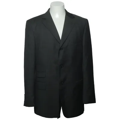 Blazer (CITY) de Licona Viscose, Laine