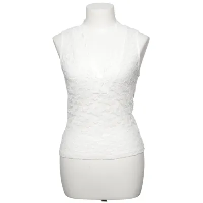 Top (Hvid) fra Vero Moda