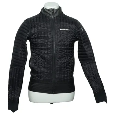Veste anti-froid (Amg Falljacket) de Assos Élasthane, Polyamide, Polyester