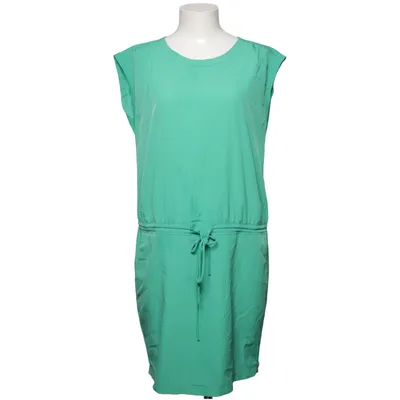Jurk (Groen) van Maison Scotch Polyester