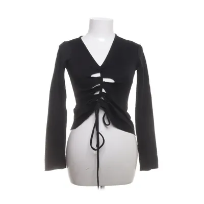 Topp (Svart) från AVAVAV Polyamid, Viskos