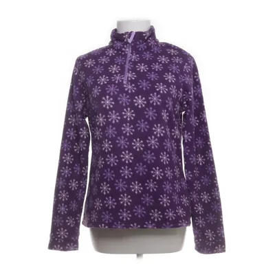 Fleecetröja (Lila) från Crivit Sports Polyester