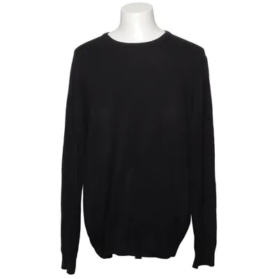 Pull-over (Noir) de Bläck Coton