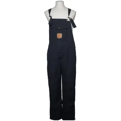 Dungarees (Blue) from Fjällräven Cotton, Polyamide, Polyester