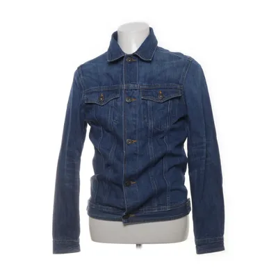 Spijkerjas (Blauw) van Jack & Jones Jeans Intelligence