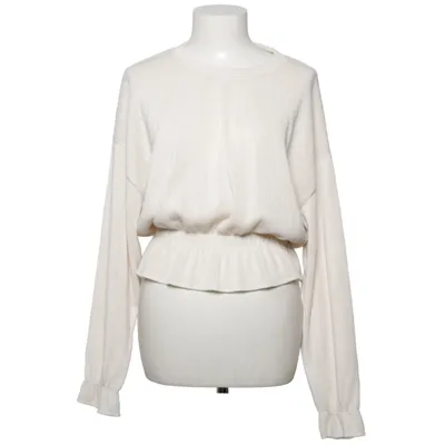 Pull-over (Blanc) de Zara