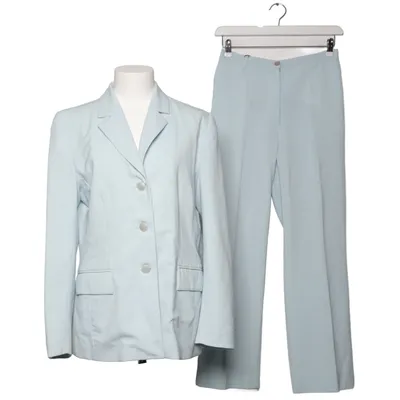 Suit (Blue) from Birgitta