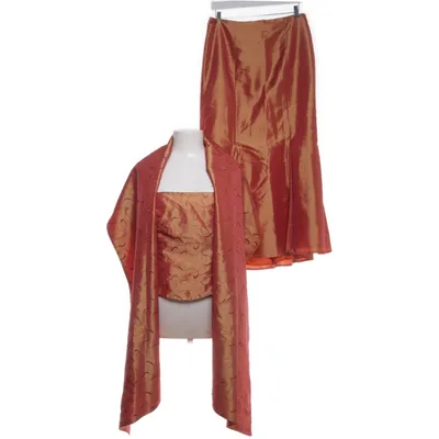 Set (Orange) from Chou Chou
