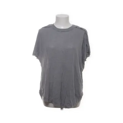 Topp (Grå) från WERA Stockholm Tencel