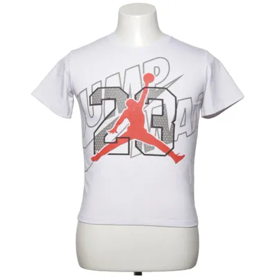 T-shirt (White, Red, Black) from Michael Jordan