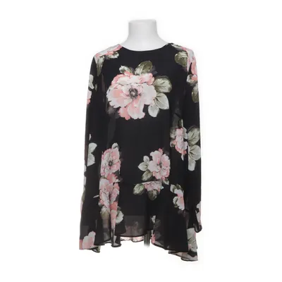Blouse (Black, Pink, Green) from Belle Vere Polyester