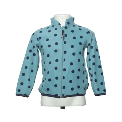 Fleece jacket (Geilo) from Nordbjørn Polyester