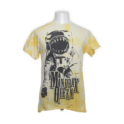 T-shirt (Gul) från Gildan