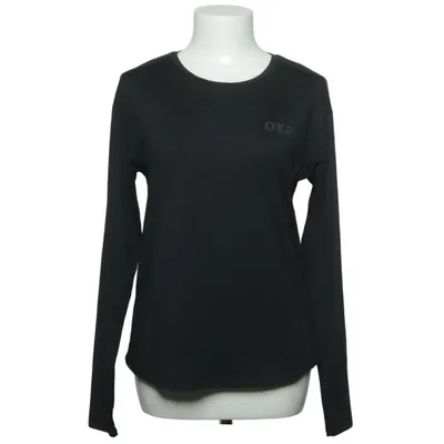 Practice jersey (Black) from OTP Elastane, Polyester