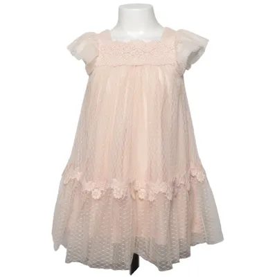 Dress (Pink) from Cool Club by SMYK Polyester
