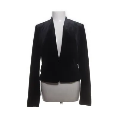 Kavaj (Svart) från ESPRIT Collection Polyester, Elastan