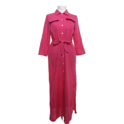 Shirt dress (Pink) from Sora