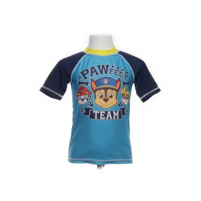 Badtröja (Blå, Gul) från Nickelodeon