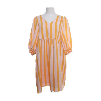 Jurk (Roze, Geel) van Selected Femme Polyester