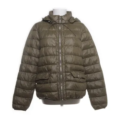 Jack (Groen) van Zara Trafaluc Outerwear Collection