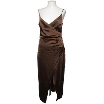 Kleid (Braun) von NA-KD Polyester