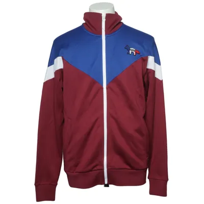 Sports jacket (Red, Blue, White) from Maison Kitsuné x Puma Cotton, Polyester