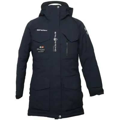 Parkas (W Glacier Bay Parka) från Sail Racing Elastan, Goretex, Nylon, Polyester
