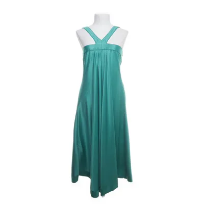 Klänning (Turkos) från VILA Polyester