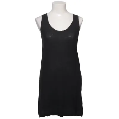 Tank­top (Schwarz) von J.Lindeberg Denim Baumwolle
