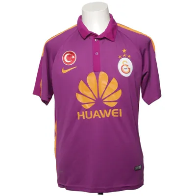 Fotbollströja (Galatasaray) från Nike