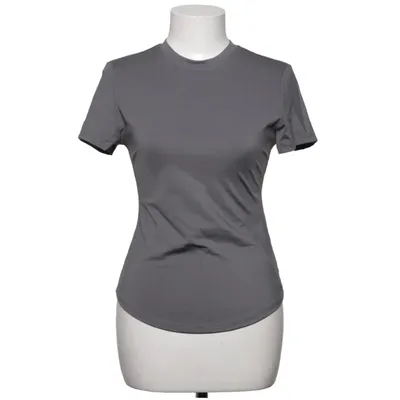 Träningstopp (Grå) från AYBL Elastan, Nylon