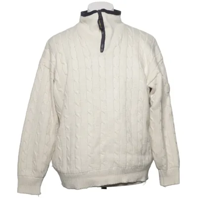 Tröja (Beige, Blå) från Henri Lloyd