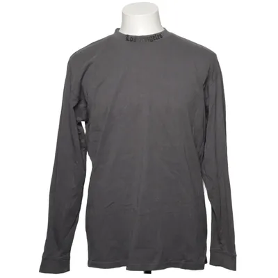 Lange mouwen shirt (Grijs) van Black Squad