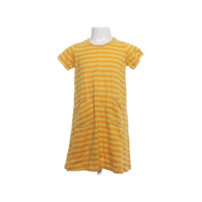 Dress (Yellow, Orange) from Marimekko