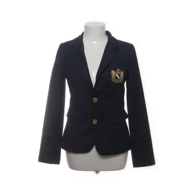 Kavaj (Blå) från Ralph Lauren Bomull