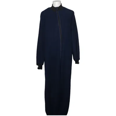 Onesie (Blue) from Elka Polyester