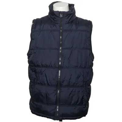 Outdoor vest (Blauw) van Livergy Polyamide, Polyester