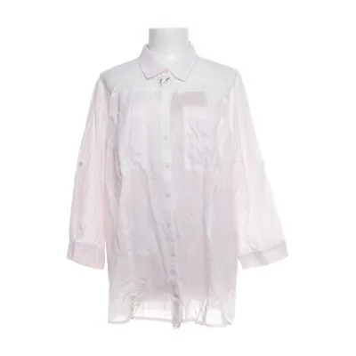 Shirt (Pink, White) from Clarina Collection