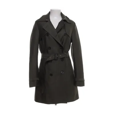 Trench coat (Green) from Superdry Cotton, Nylon, Polyester