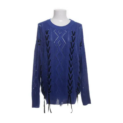 Sweater (Blå) fra Reserved YFL Akryl