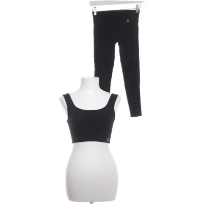 Sportswear set (Black) from Calzedonia
