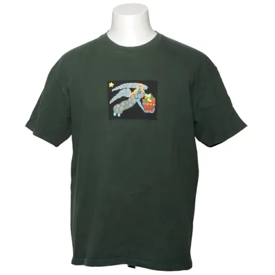 T-shirt (Fruit Lady) from Polar Skate Co. Cotton