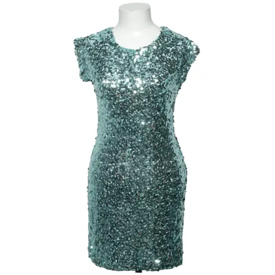 Cocktail dress (Blue) from Danity Elastane, Polyester