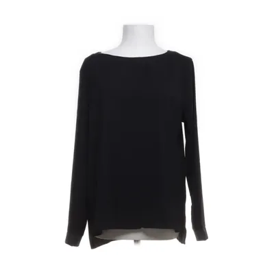 Blouse (Black) from Esmara by Heidi Klum Polyester