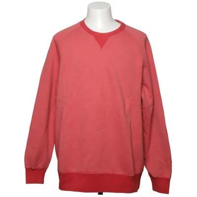 Sweatshirt (Red) from Boomerang Cotton, Polyester