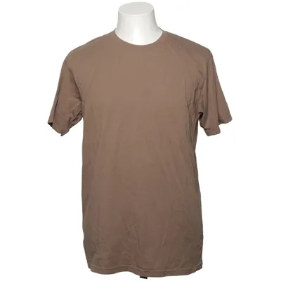T-shirt (Bruin) van Colorful Standard Organisch katoen